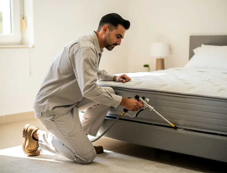 disinfestazione cimici da letto Frattamaggiore